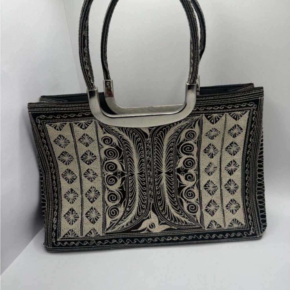 Handmade Handbag - Picture 3 of 3